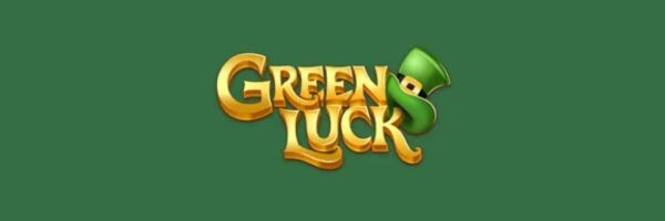 Greenluck Casino Australian bonus banner